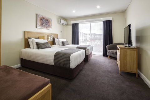 Best Western Hobart - VIC Tourism 4