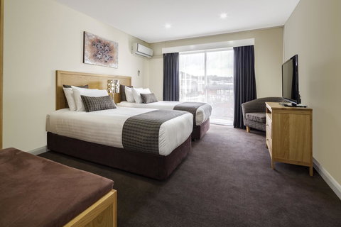 Best Western Hobart - VIC Tourism 28