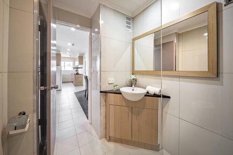 Best Western Hobart - VIC Tourism 23