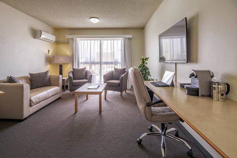 Best Western Hobart - VIC Tourism 8