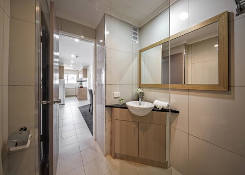 Best Western Hobart - VIC Tourism 1