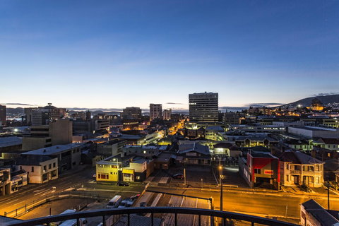 Best Western Hobart - VIC Tourism 38
