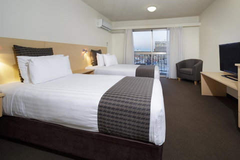 Best Western Hobart - VIC Tourism 19