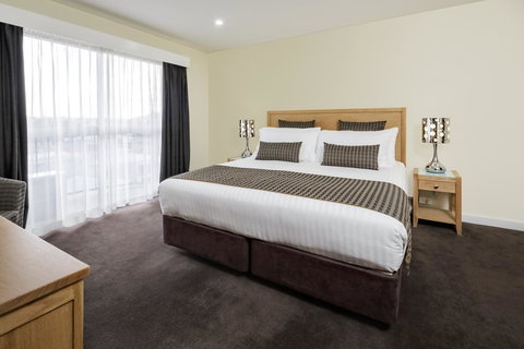 Best Western Hobart - VIC Tourism 22