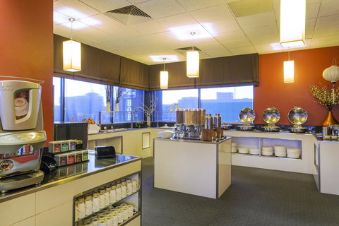 Best Western Hobart - VIC Tourism 14