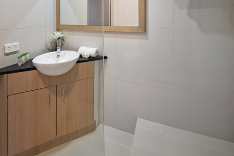 Best Western Hobart - VIC Tourism 17