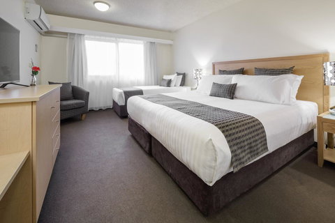 Best Western Hobart - VIC Tourism 32