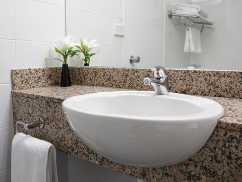 Best Western Hobart - VIC Tourism 29