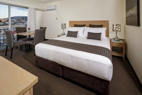 Best Western Hobart - VIC Tourism 9