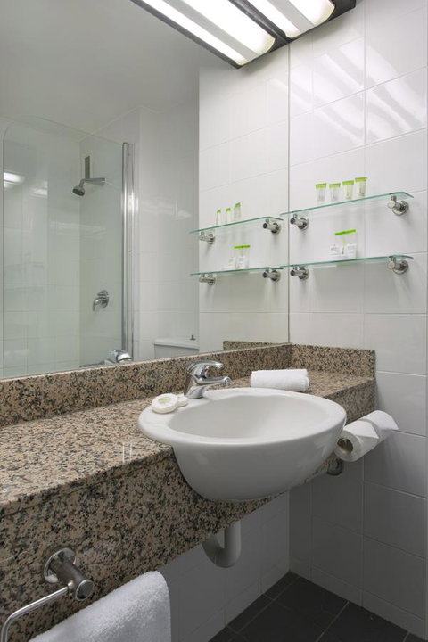 Best Western Hobart - VIC Tourism 25