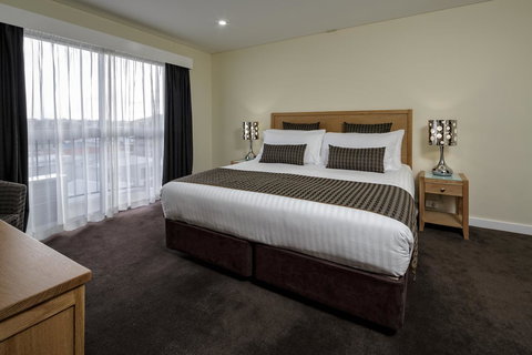 Best Western Hobart - VIC Tourism 5