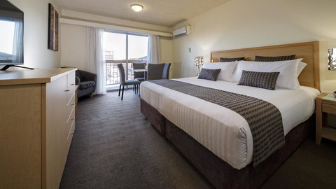 Best Western Hobart - VIC Tourism 2