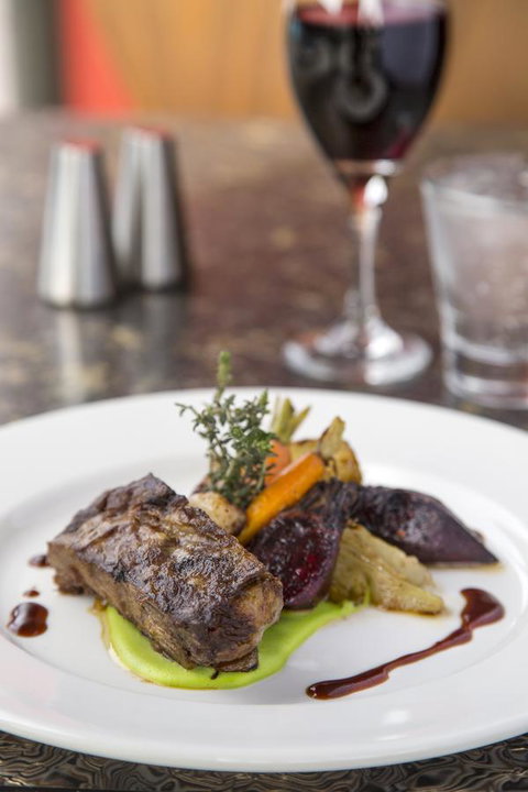 Best Western Hobart - VIC Tourism 43