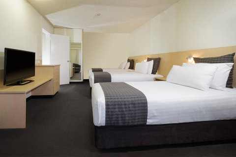 Best Western Hobart - VIC Tourism 18