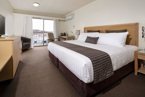 Best Western Hobart - VIC Tourism 7