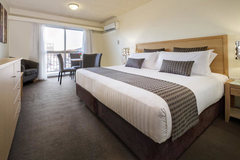 Best Western Hobart - VIC Tourism 20