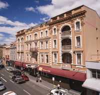 Hadley's Orient Hotel - VIC Tourism