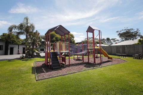 Georges Bay Apartments - VIC Tourism 41