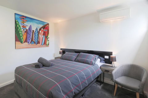 Georges Bay Apartments - VIC Tourism 23