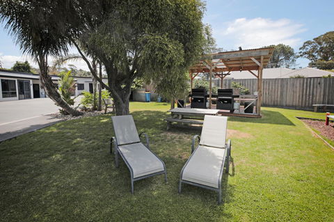 Georges Bay Apartments - VIC Tourism 39