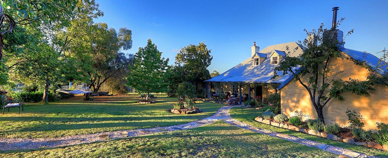 Orford TAS VIC Tourism