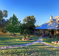 Orford's Sanda House BB - VIC Tourism