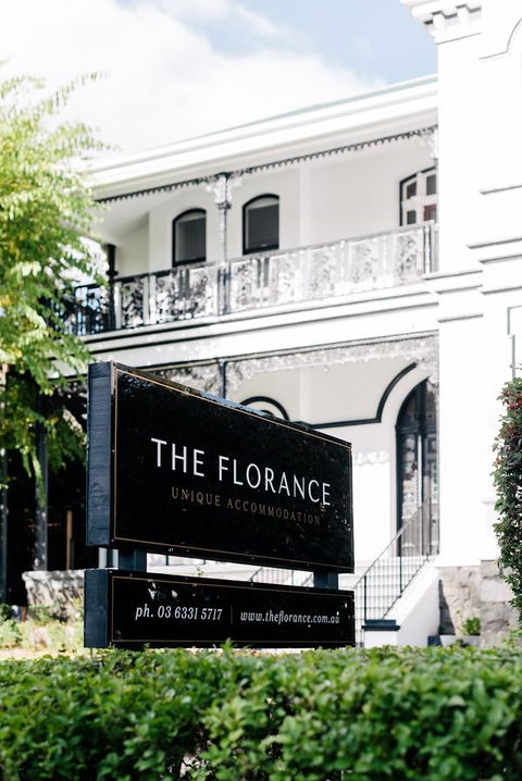 The Florance - VIC Tourism 1
