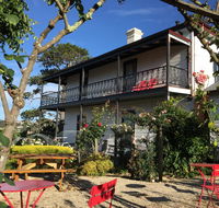 The Dragonfly - VIC Tourism