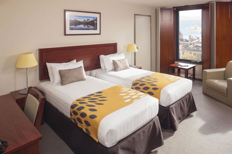 RACV Hobart Hotel - VIC Tourism 40