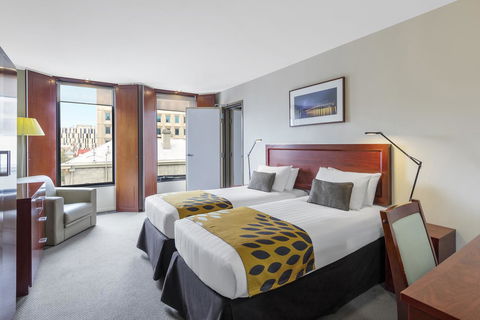 RACV Hobart Hotel - VIC Tourism 11