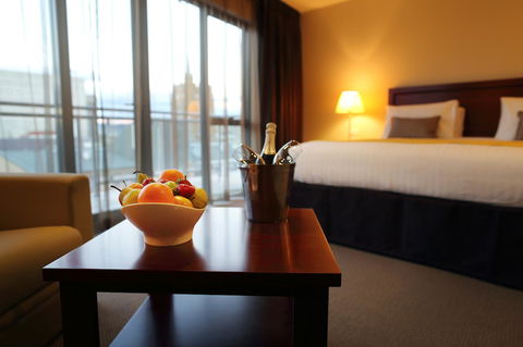 RACV Hobart Hotel - VIC Tourism 39