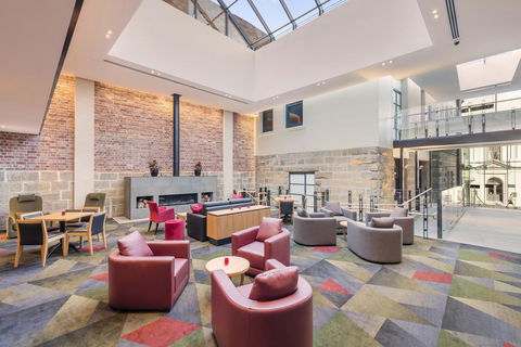 RACV Hobart Hotel - VIC Tourism 4