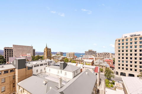 RACV Hobart Hotel - VIC Tourism 26