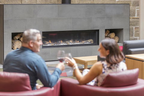 RACV Hobart Hotel - VIC Tourism 20