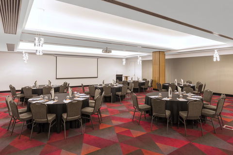 RACV Hobart Hotel - VIC Tourism 31