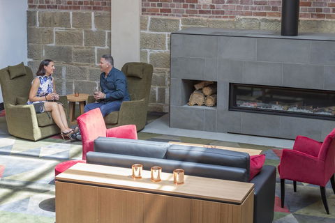 RACV Hobart Hotel - VIC Tourism 10