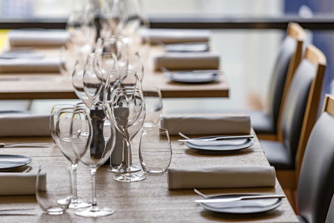 RACV Hobart Hotel - VIC Tourism 21