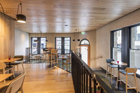 RACV Hobart Hotel - VIC Tourism 16