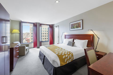 RACV Hobart Hotel - VIC Tourism 8