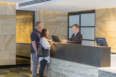 RACV Hobart Hotel - VIC Tourism 2