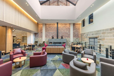 RACV Hobart Hotel - VIC Tourism 6