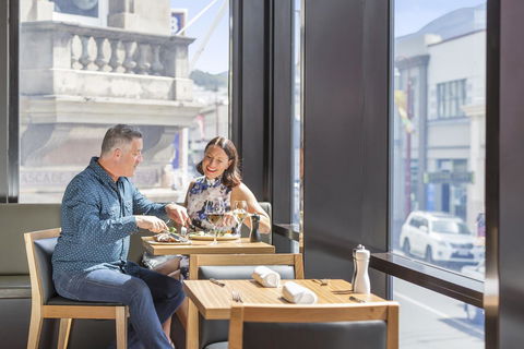 RACV Hobart Hotel - VIC Tourism 19