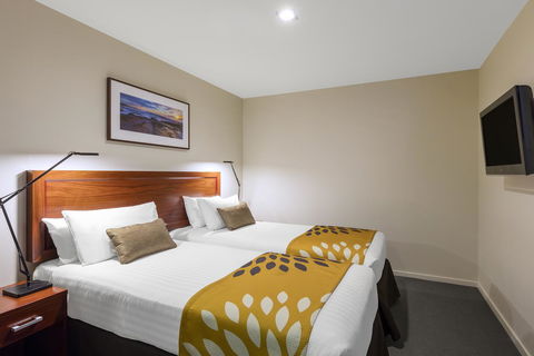 RACV Hobart Hotel - VIC Tourism 28