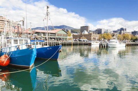 RACV Hobart Hotel - VIC Tourism 38
