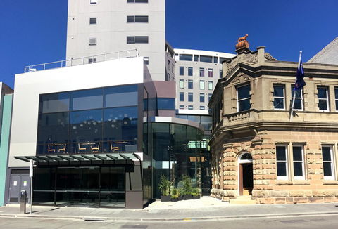 RACV Hobart Hotel - VIC Tourism 7