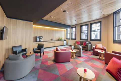 RACV Hobart Hotel - VIC Tourism 17