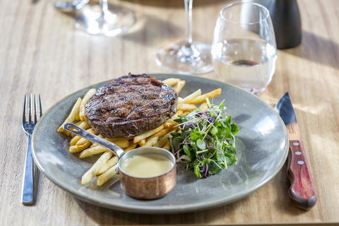 RACV Hobart Hotel - VIC Tourism 22