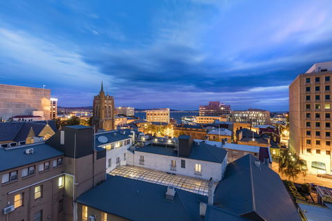 RACV Hobart Hotel - VIC Tourism 27