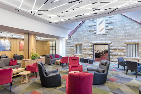 RACV Hobart Hotel - VIC Tourism 33
