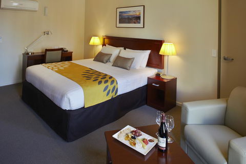 RACV Hobart Hotel - VIC Tourism 41